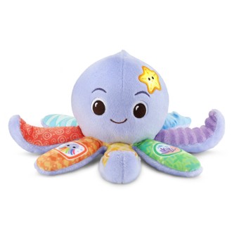 Open full size image 
      VTech Baby® Snuggles the Octopus™
    